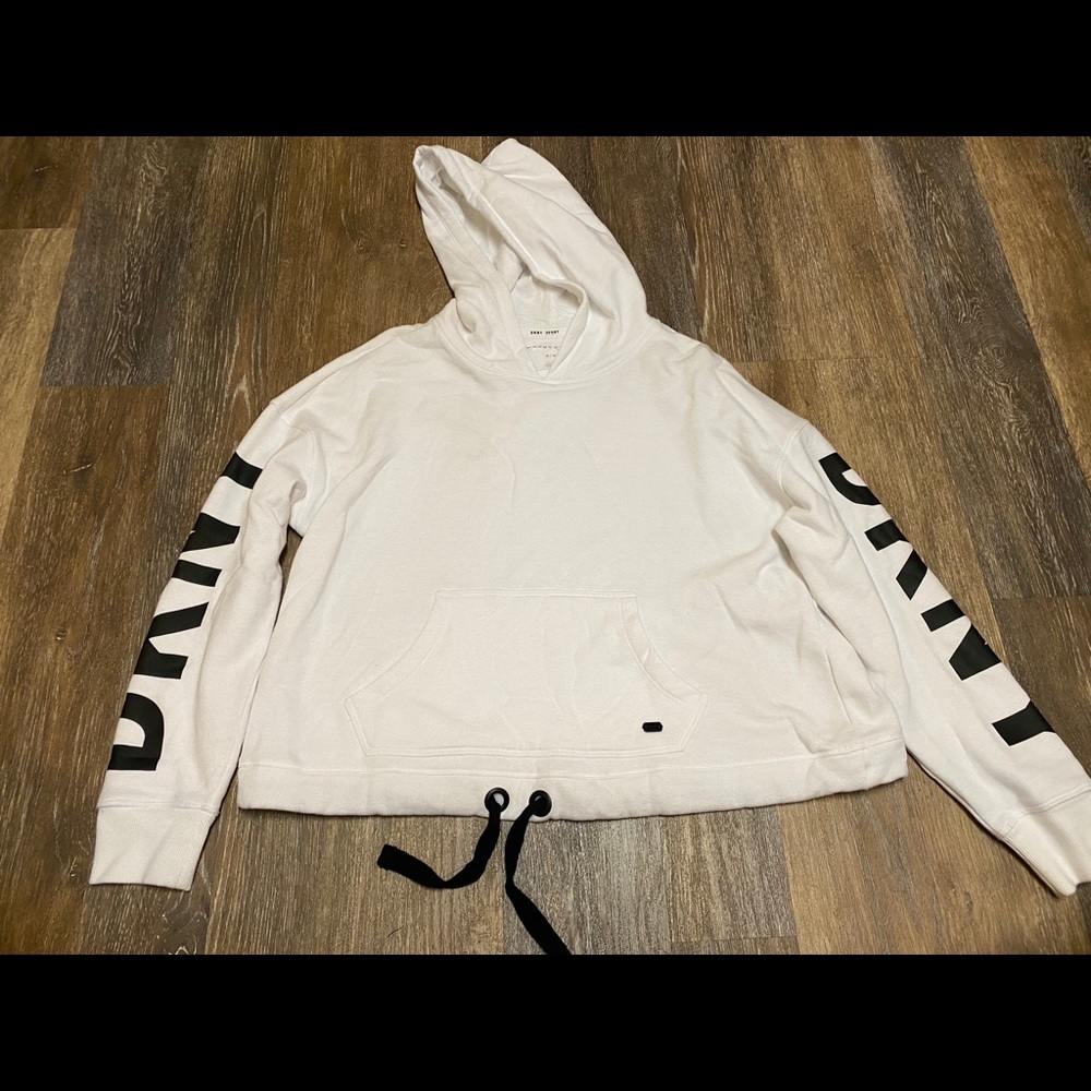 DKNY sport sweatsuit